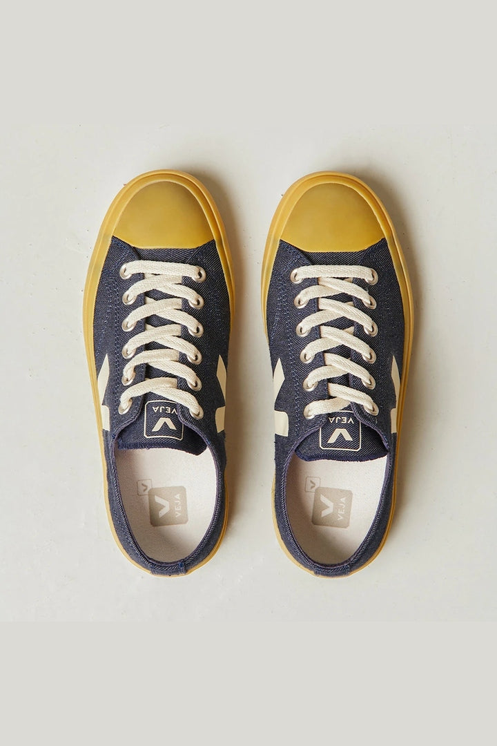 Tenis Veja De Mujer Wata II Low VEJA TENIS Malva CO