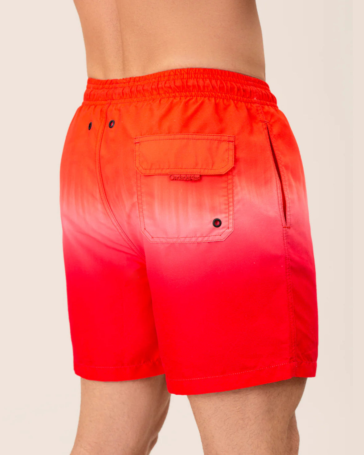 Short Hombre Trunk Onda
