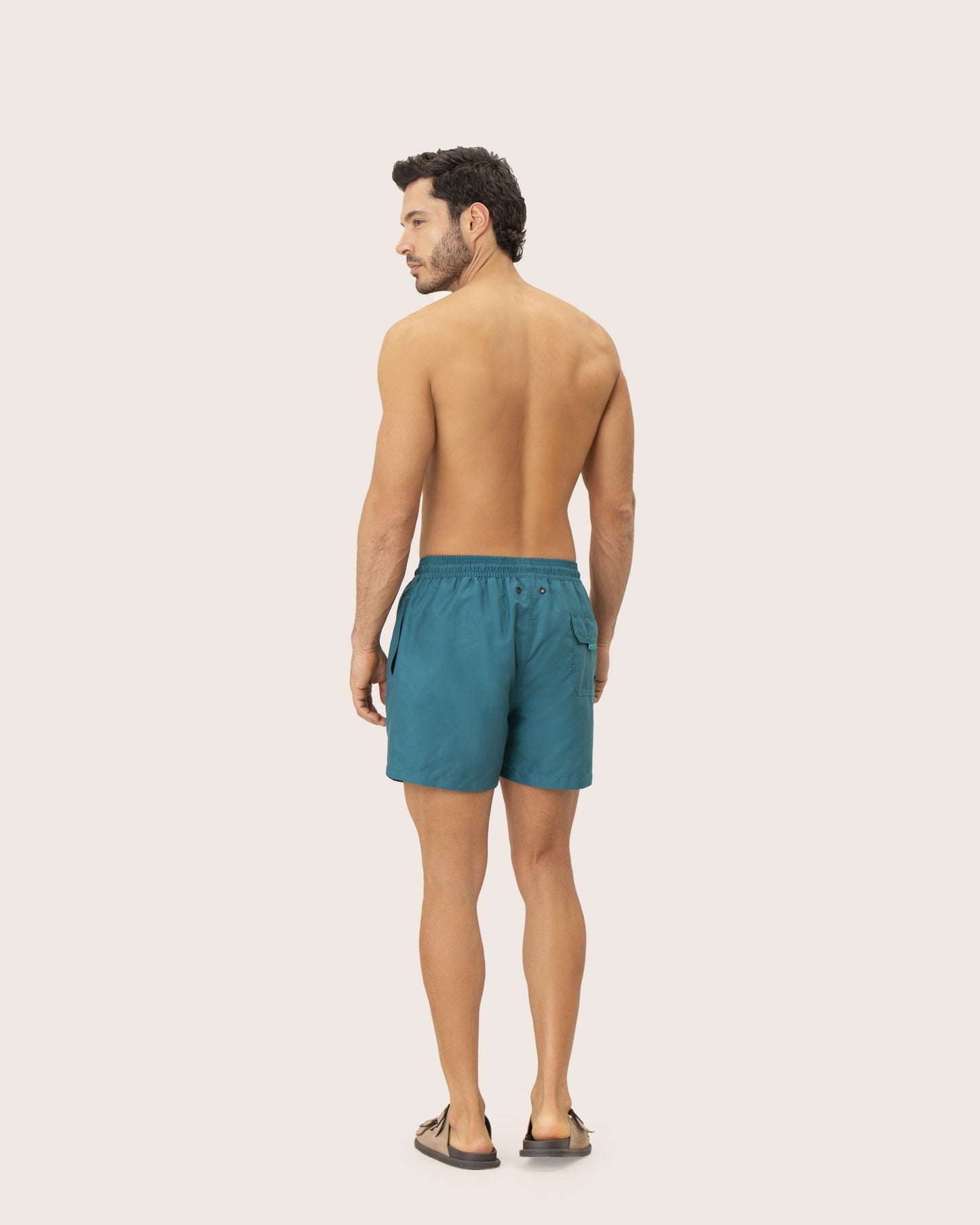 Pantaloneta Eco