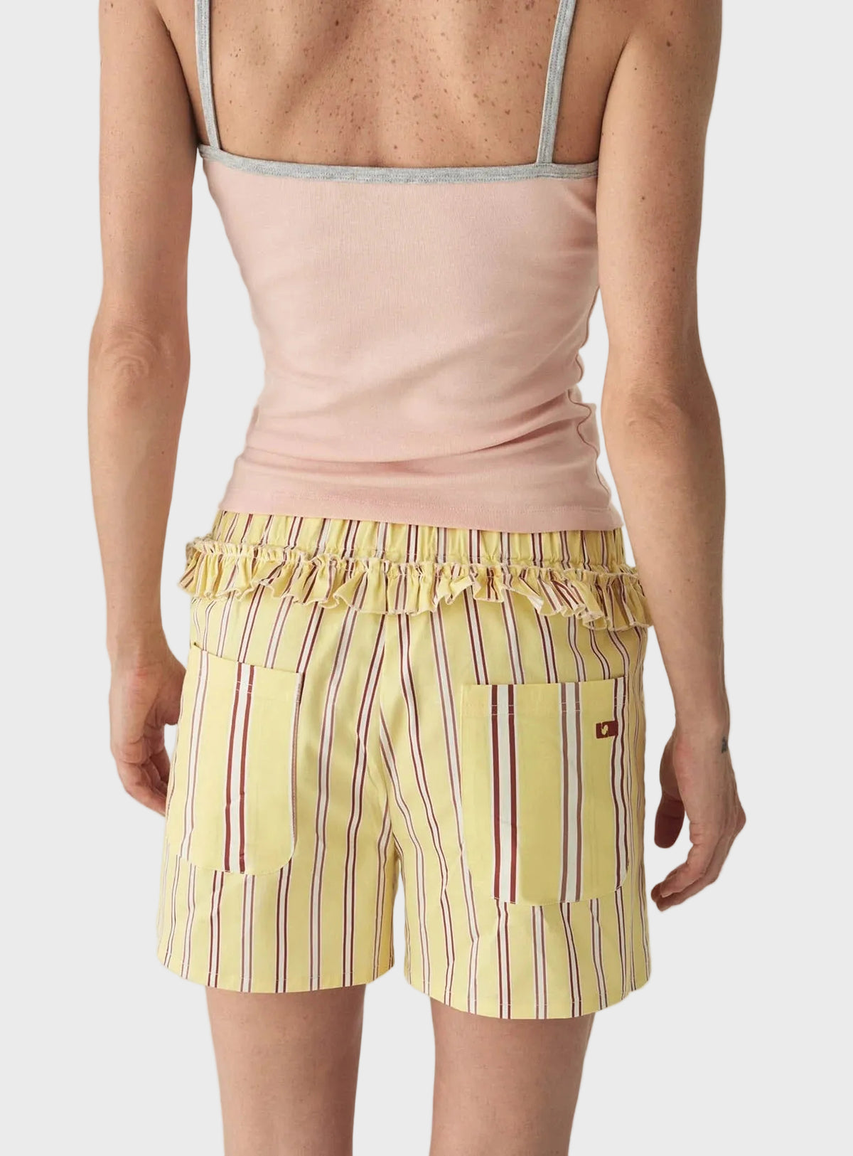 Short Caos
