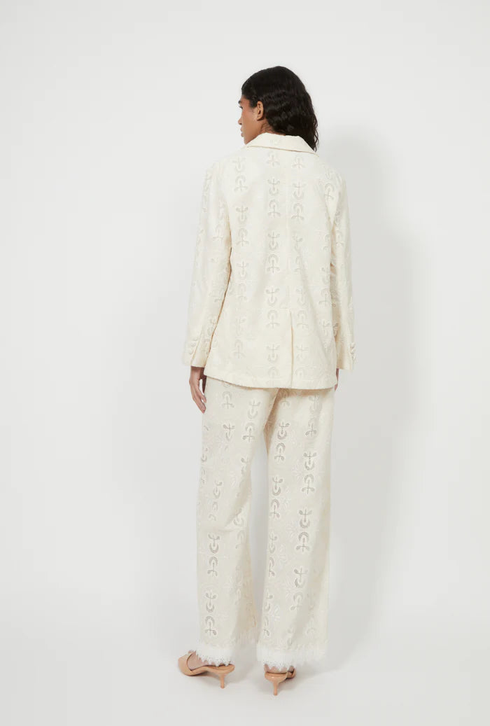 Providencia Blazer