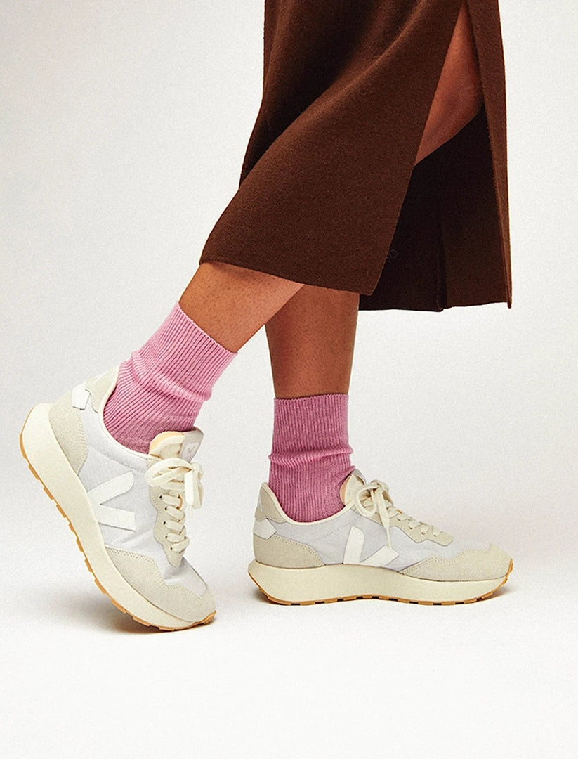 Tenis Veja De Mujer Paulistana VEJA TENIS Malva CO