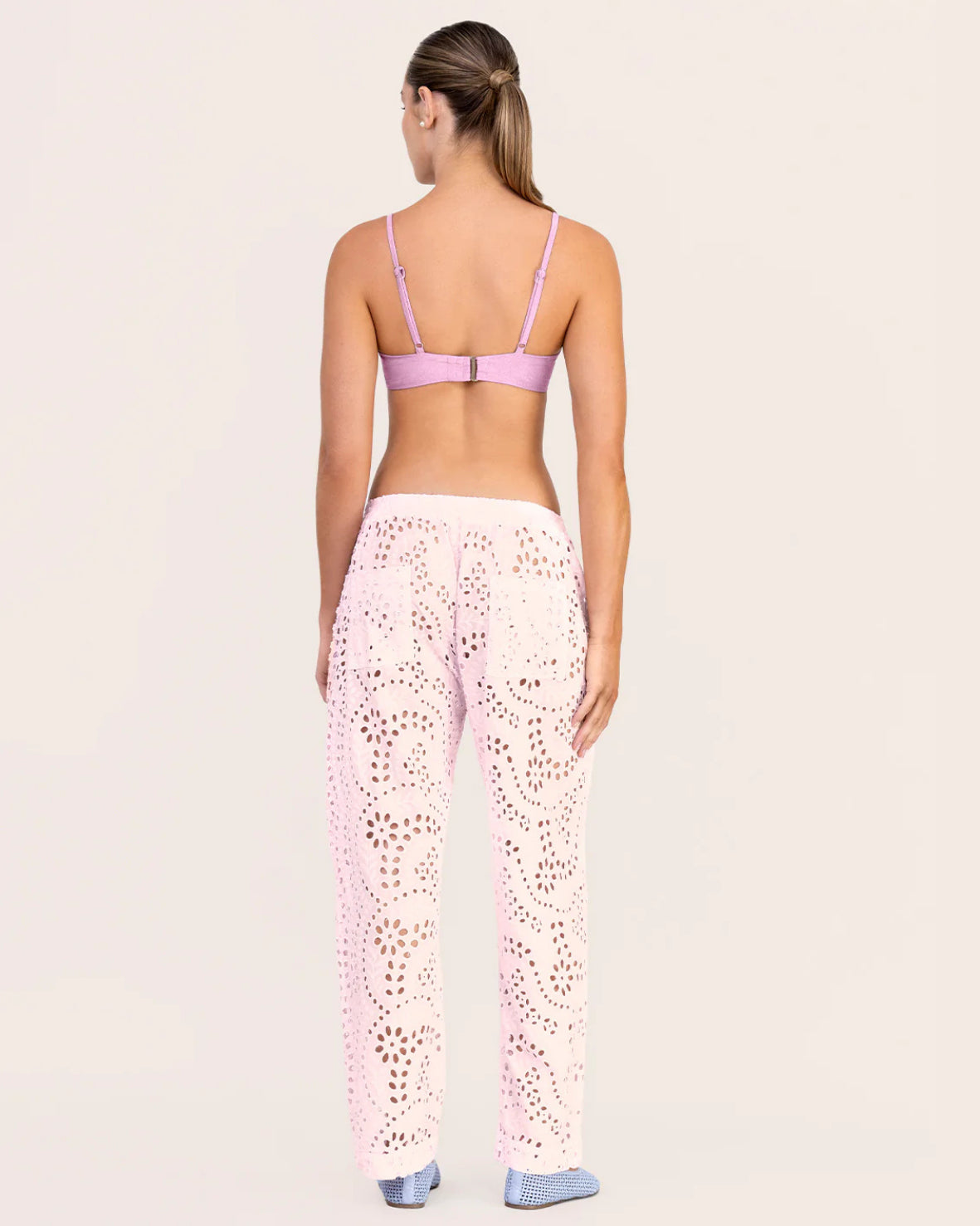 Pantalon Kamari
