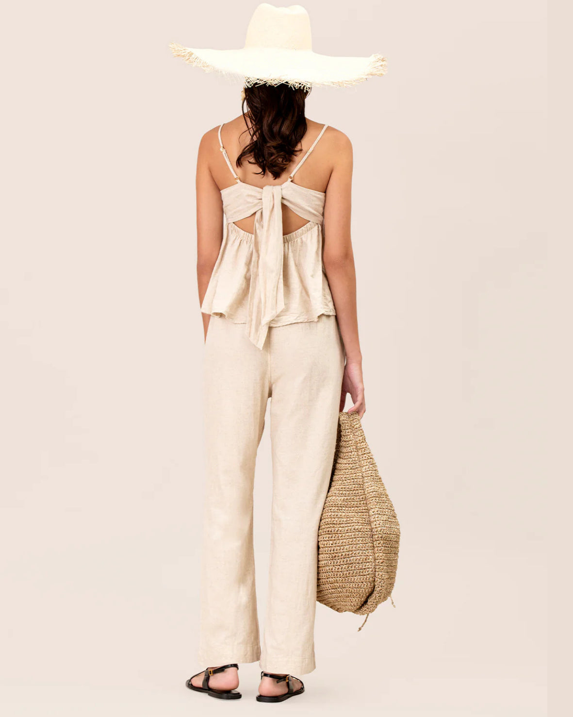 Pantalon Terra Marterra