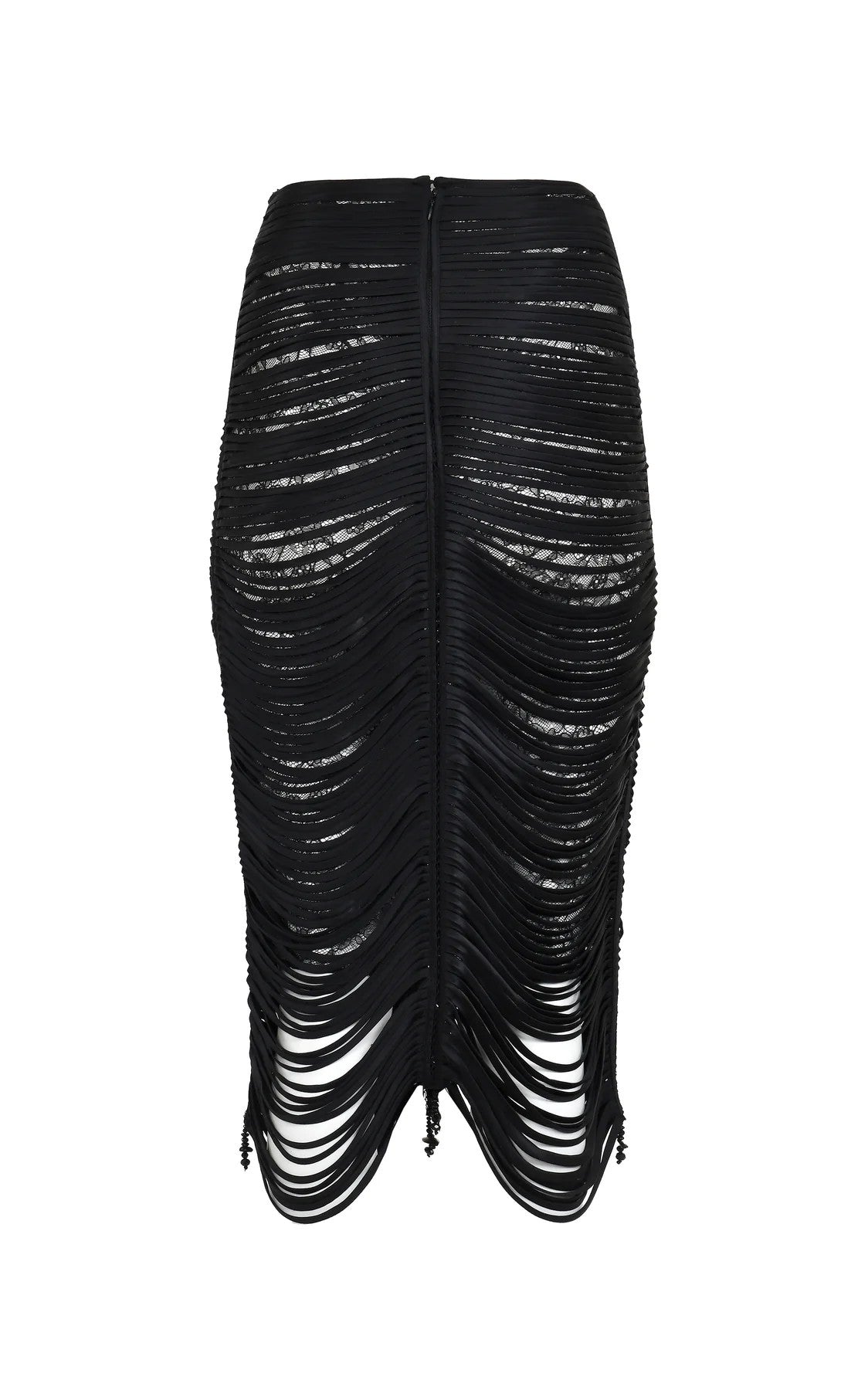 Midi Falda Danielle