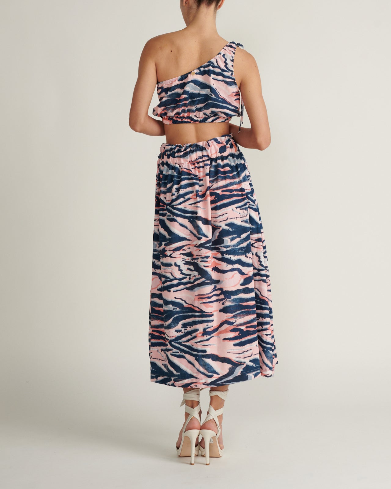 Crop Top Manuela Mercedes Brana