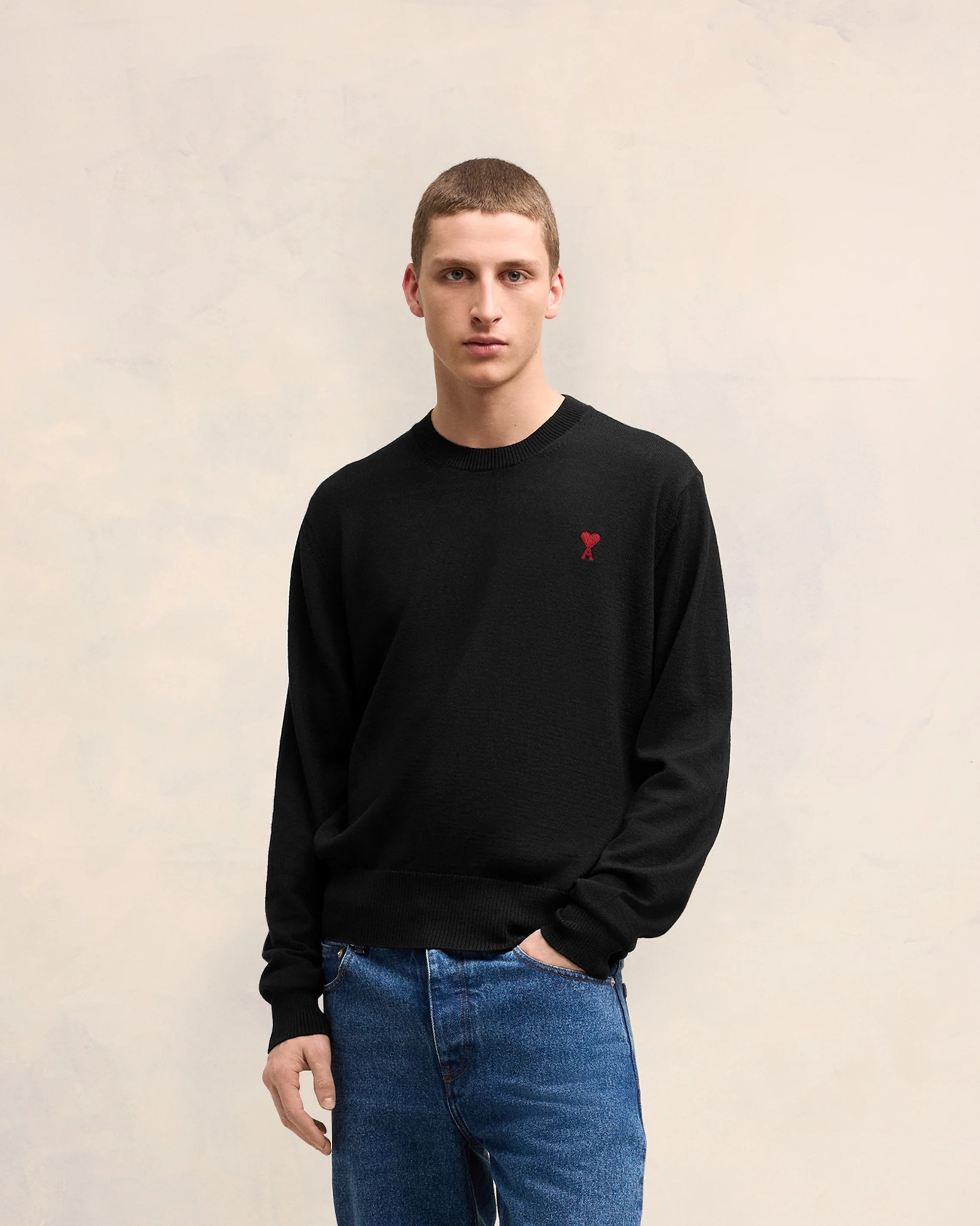 Sweater Ami de Coeur