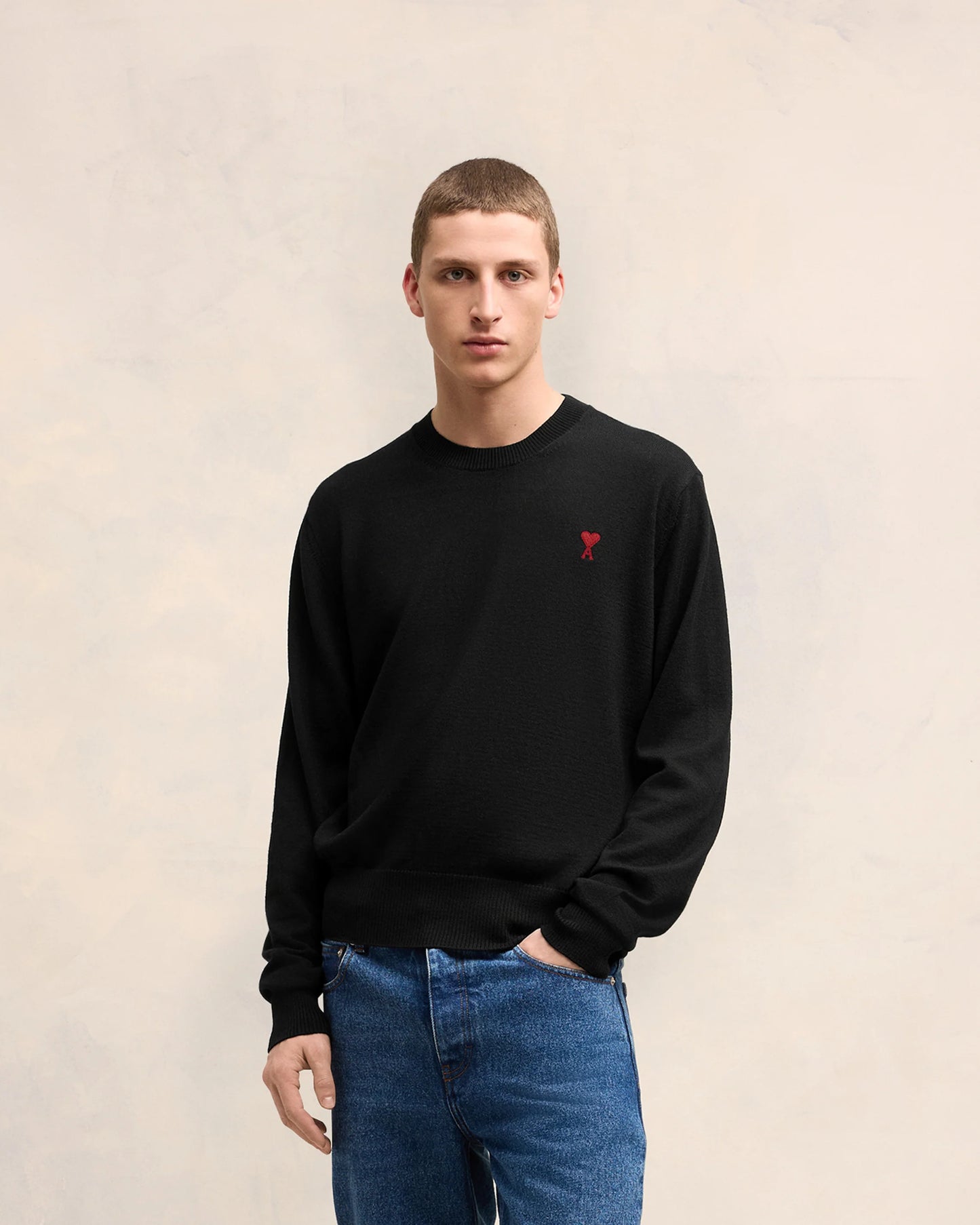 Sweater Ami de Coeur