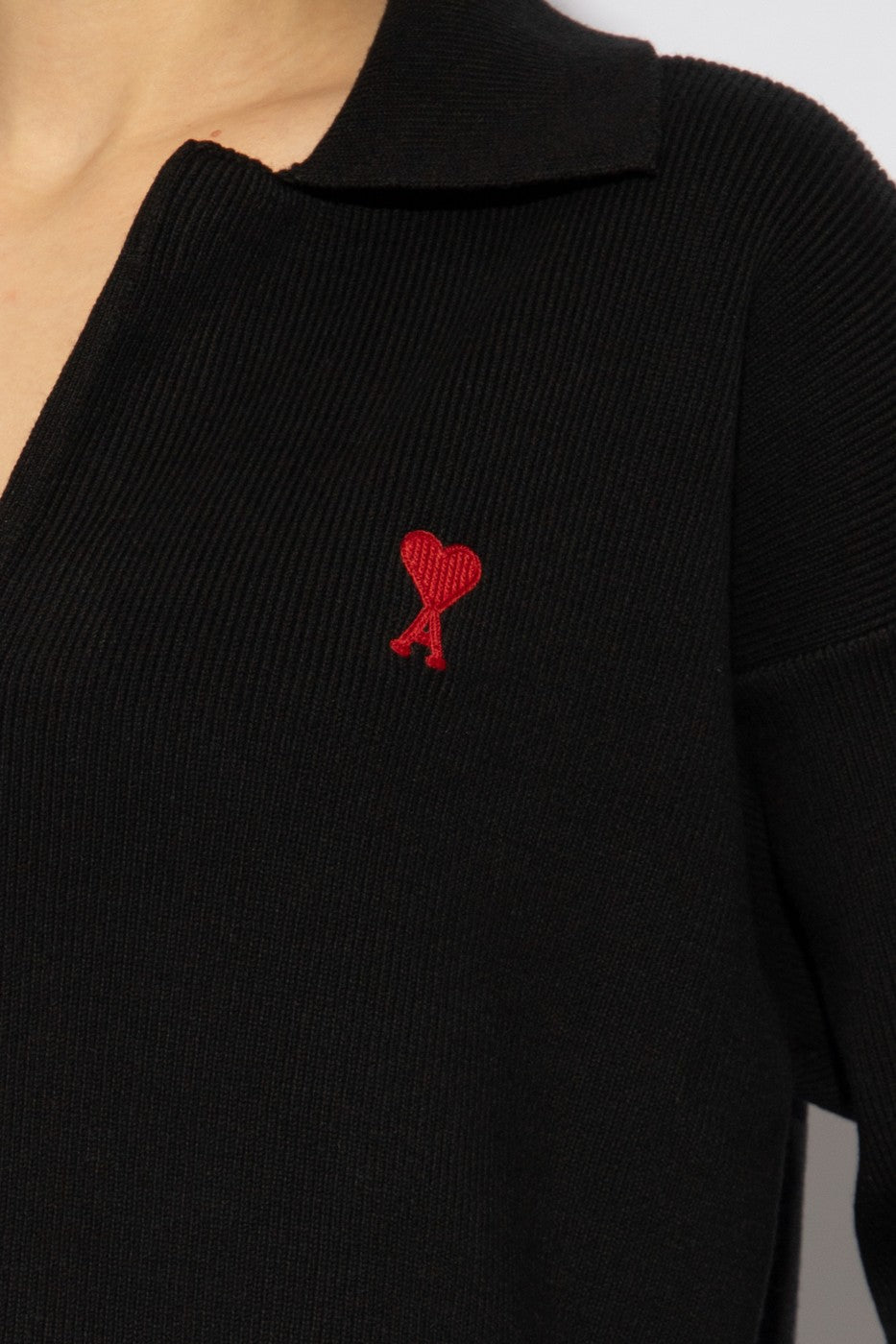 Sweatshirt Ami De Coeur