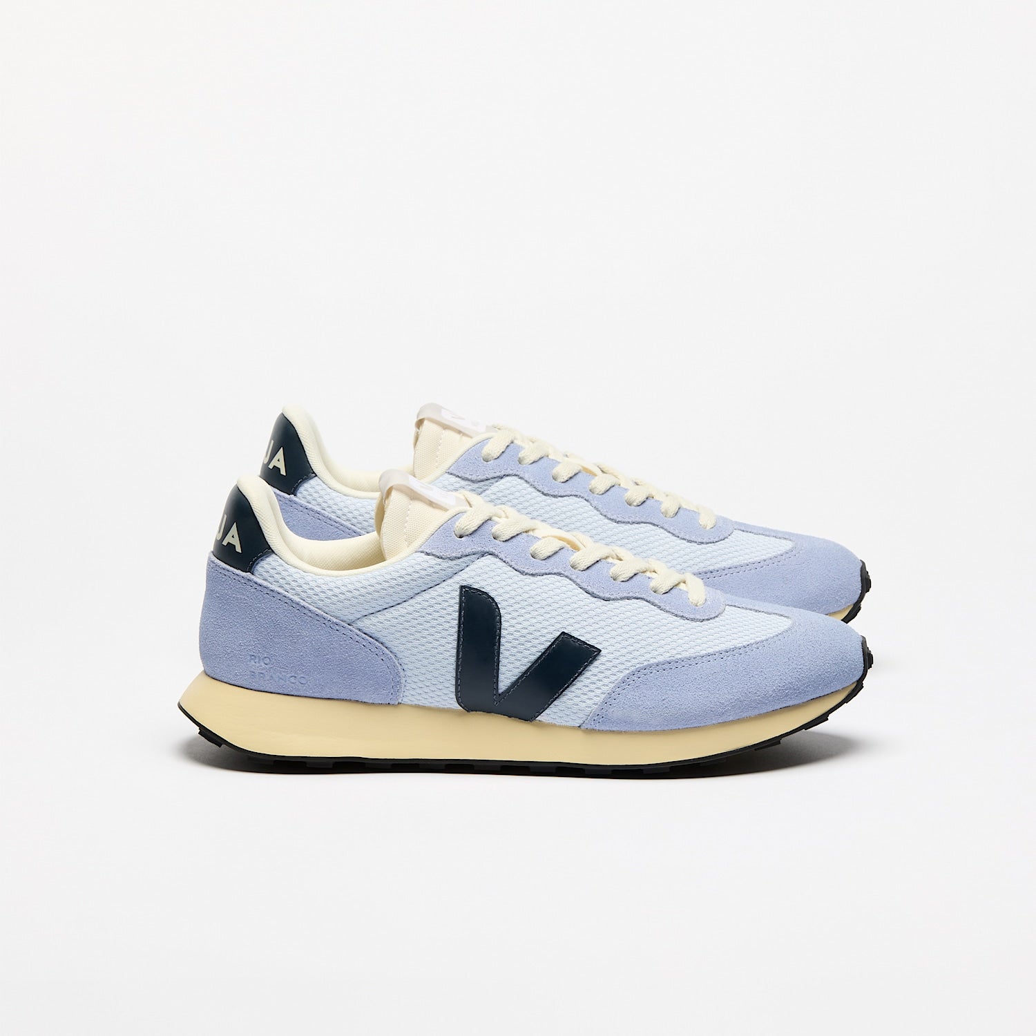 Tenis Veja de Mujer Rio Branco Ii