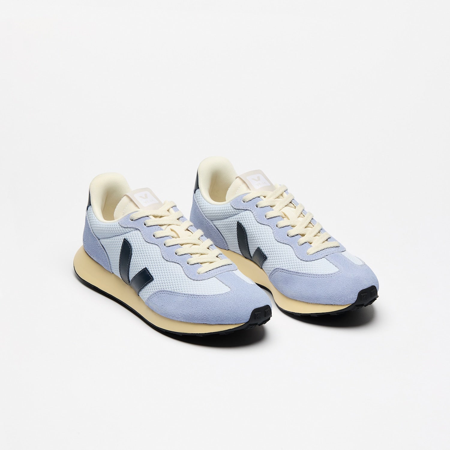 Tenis Veja de Mujer Rio Branco Ii