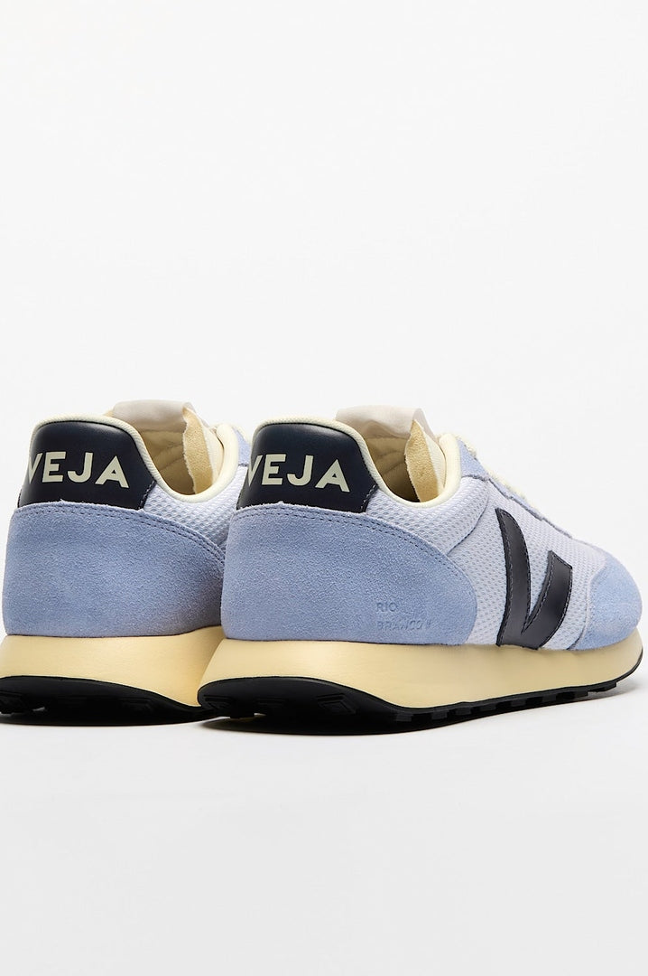 Tenis Veja de Mujer Rio Branco Ii VEJA TENIS Malva CO