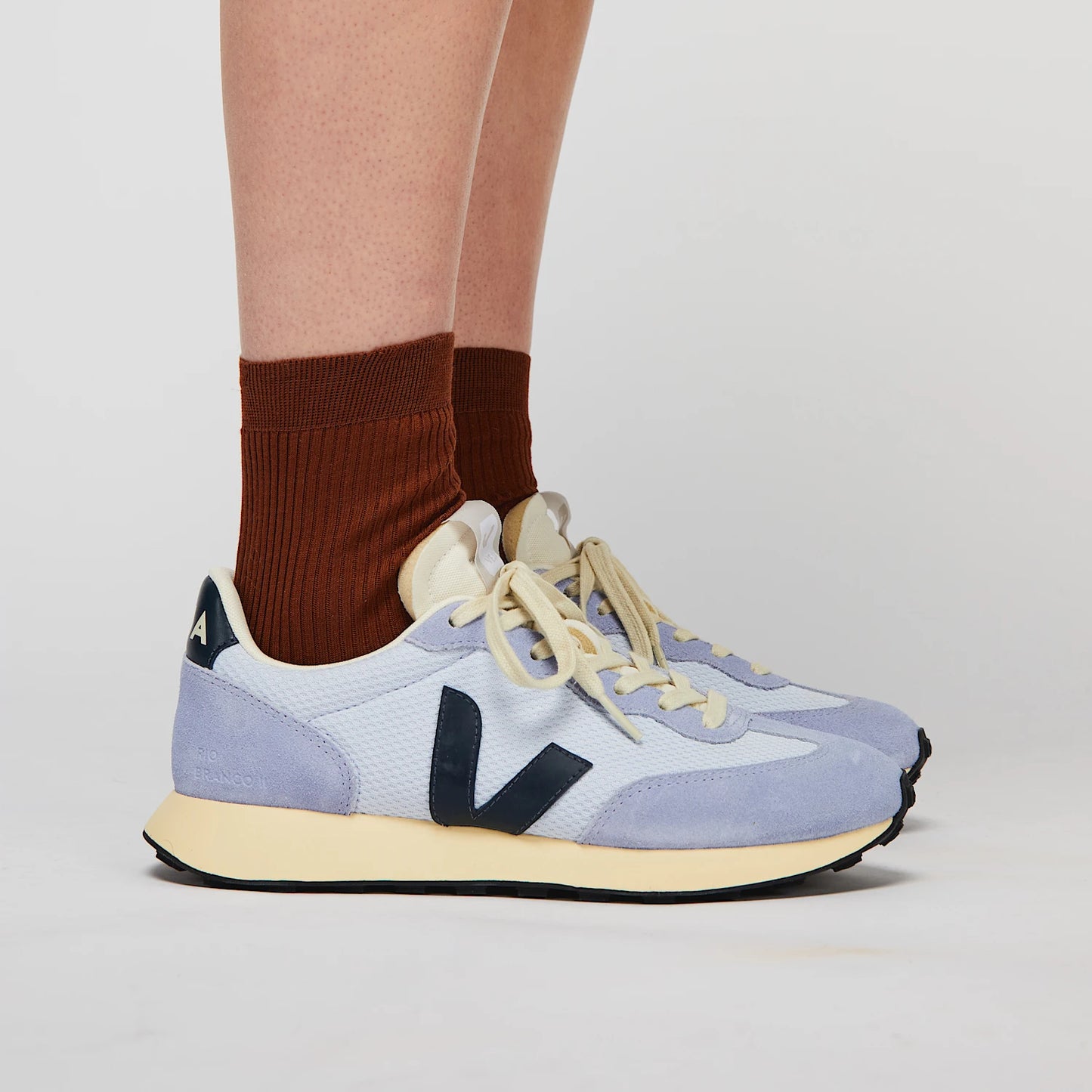 Tenis Veja de Hombre Rio Branco Ii