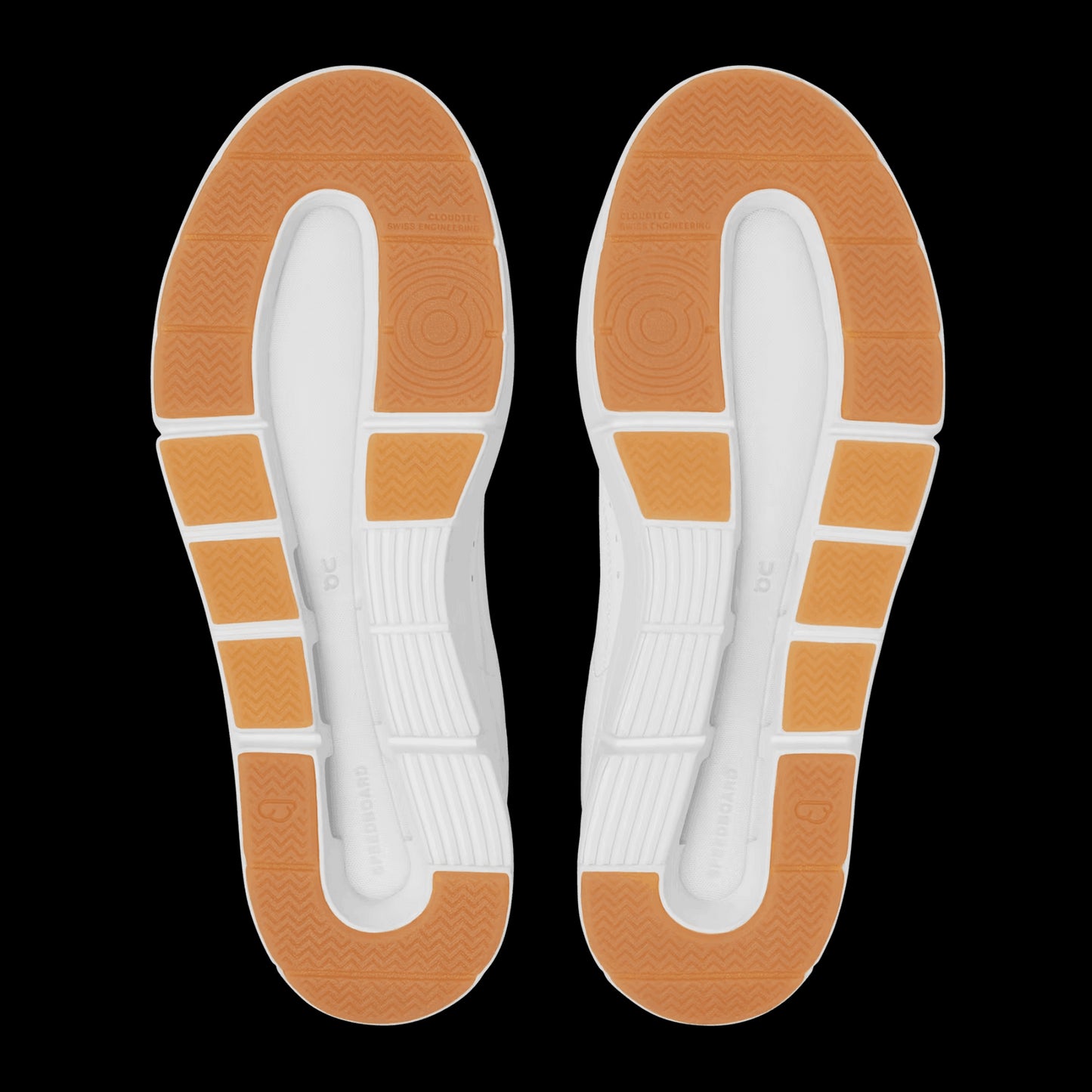 Tenis On Running The Roger Centre Court Mujer