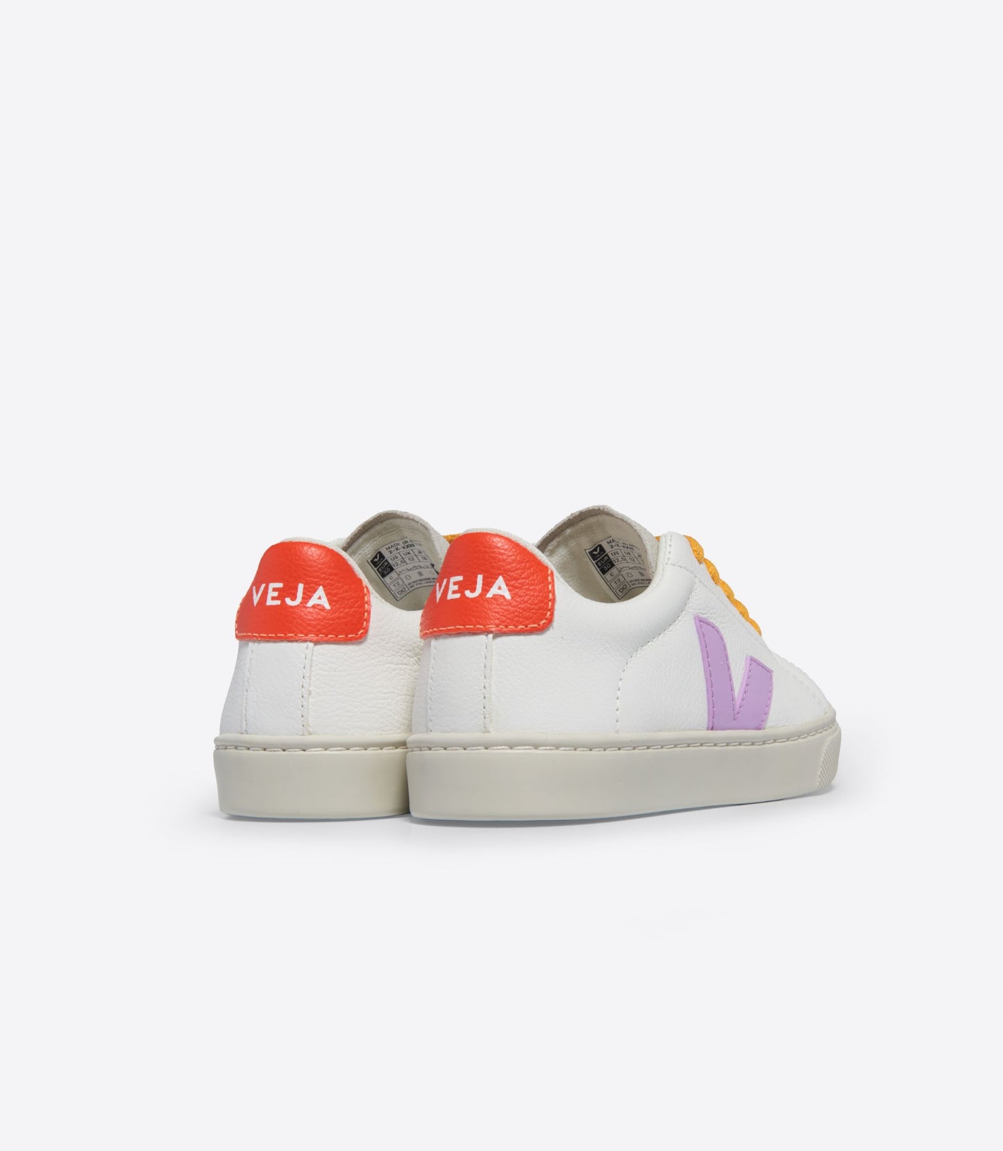 Tenis Veja Kids Esplar Cf
