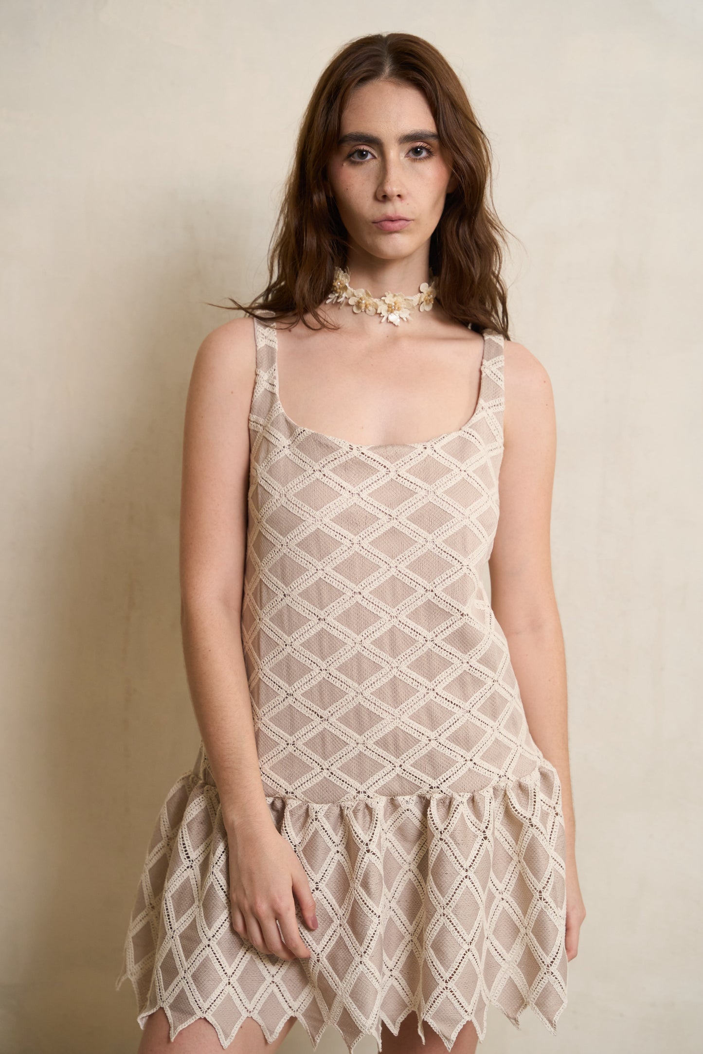 Mini Dress Dreams