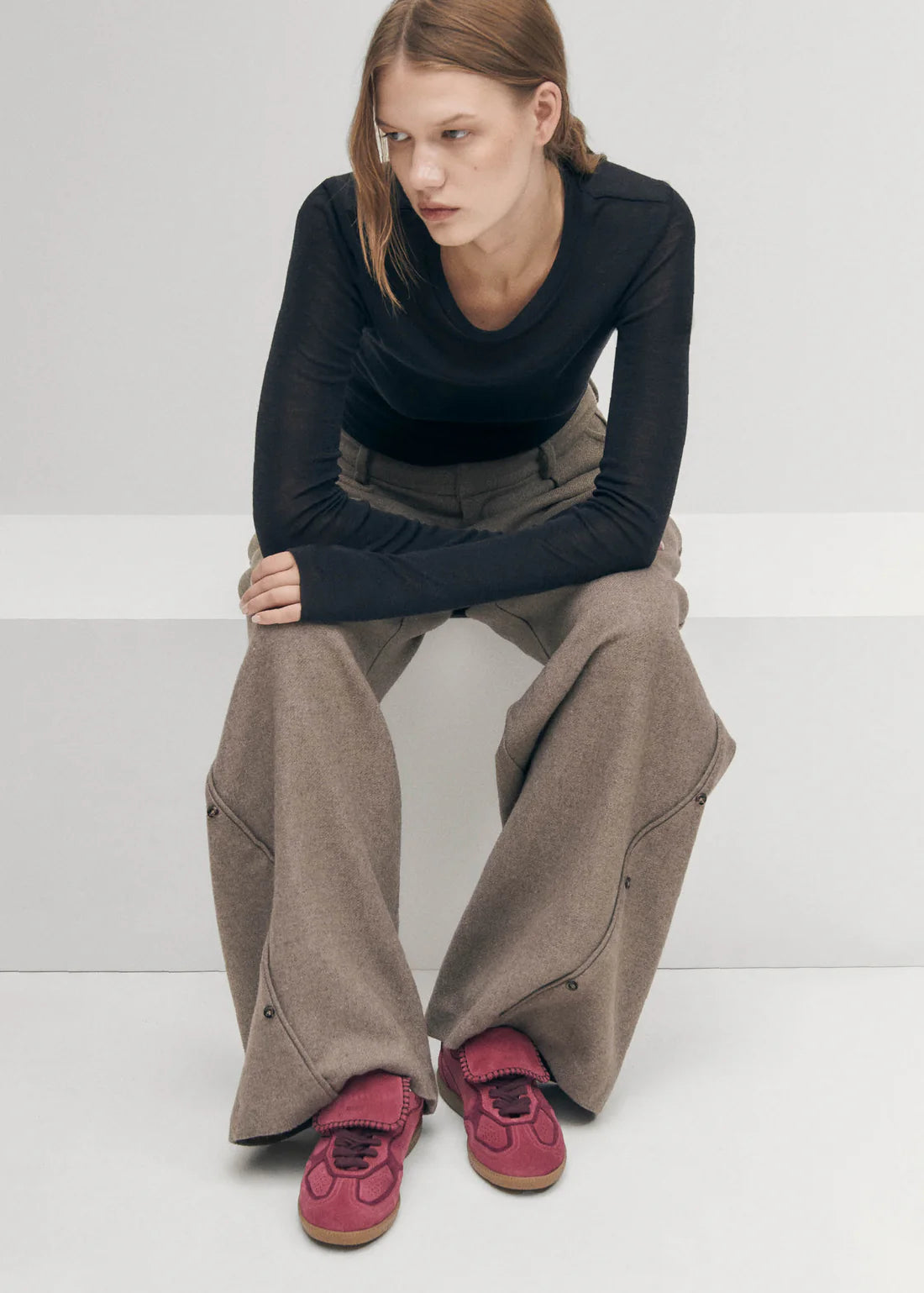 Tenis Alohas de mujer TB.490 Club