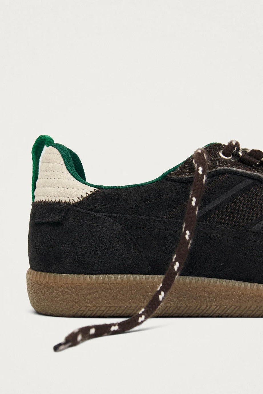 Tenis Alohas De Mujer Tb.490 Trek Leather TENIS Malva CO