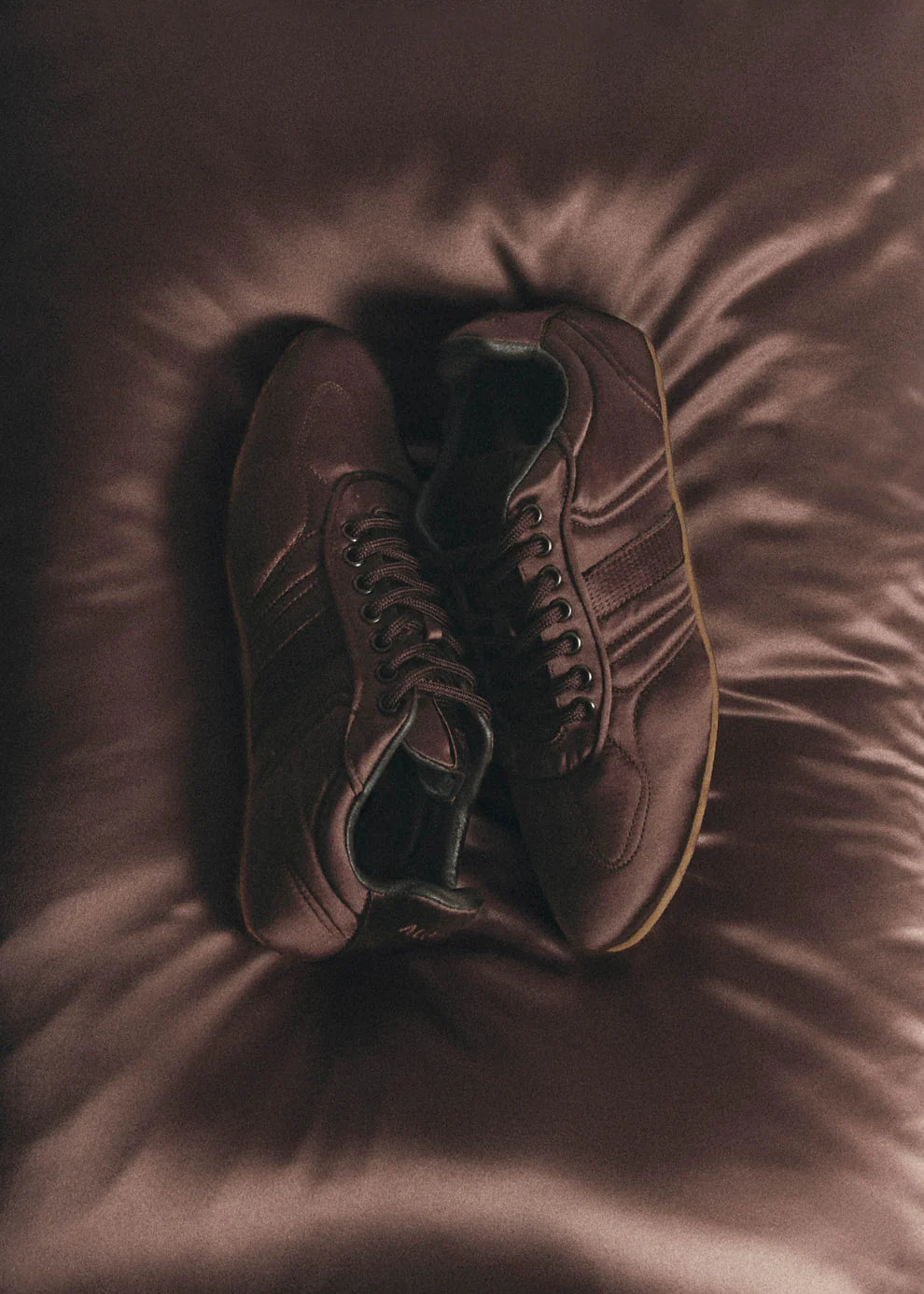 Tenis Alohas De Mujer Tb.69 Rife Sheen Vegan