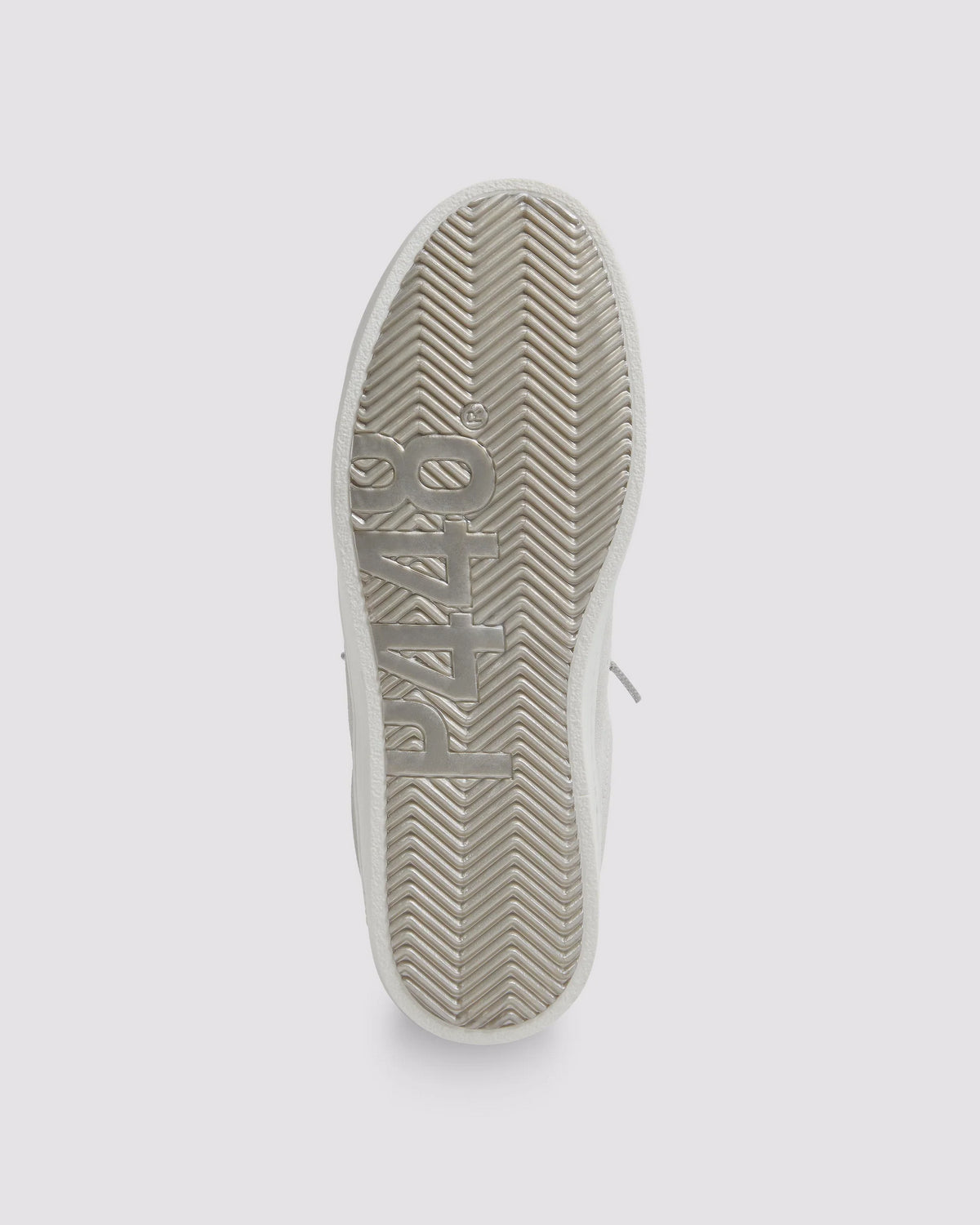 Tenis John 75 Desisilwhi Mujer