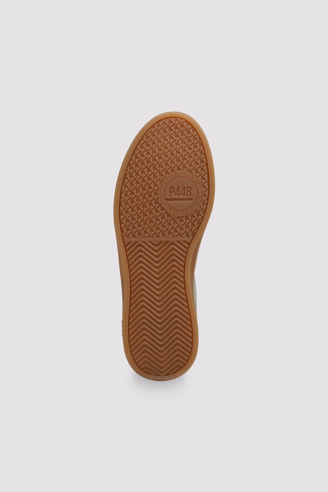 Tenis Monza 2 Mineral Hombre P448 TENIS Malva CO
