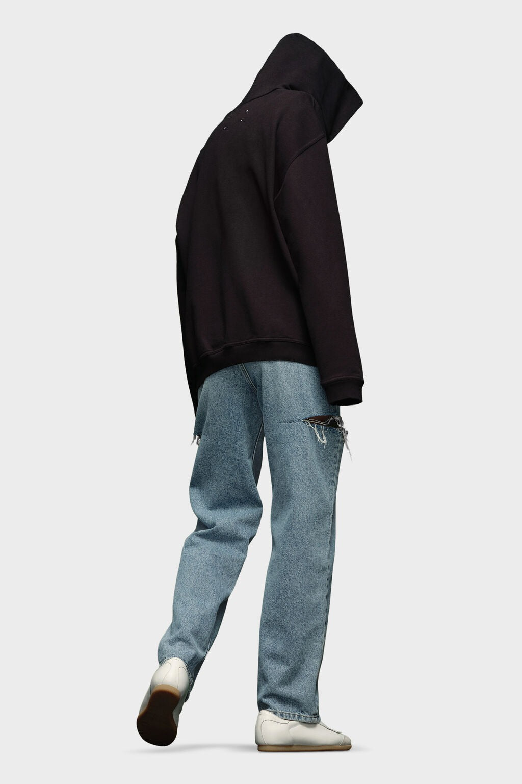Hoodie Sweatshirt
