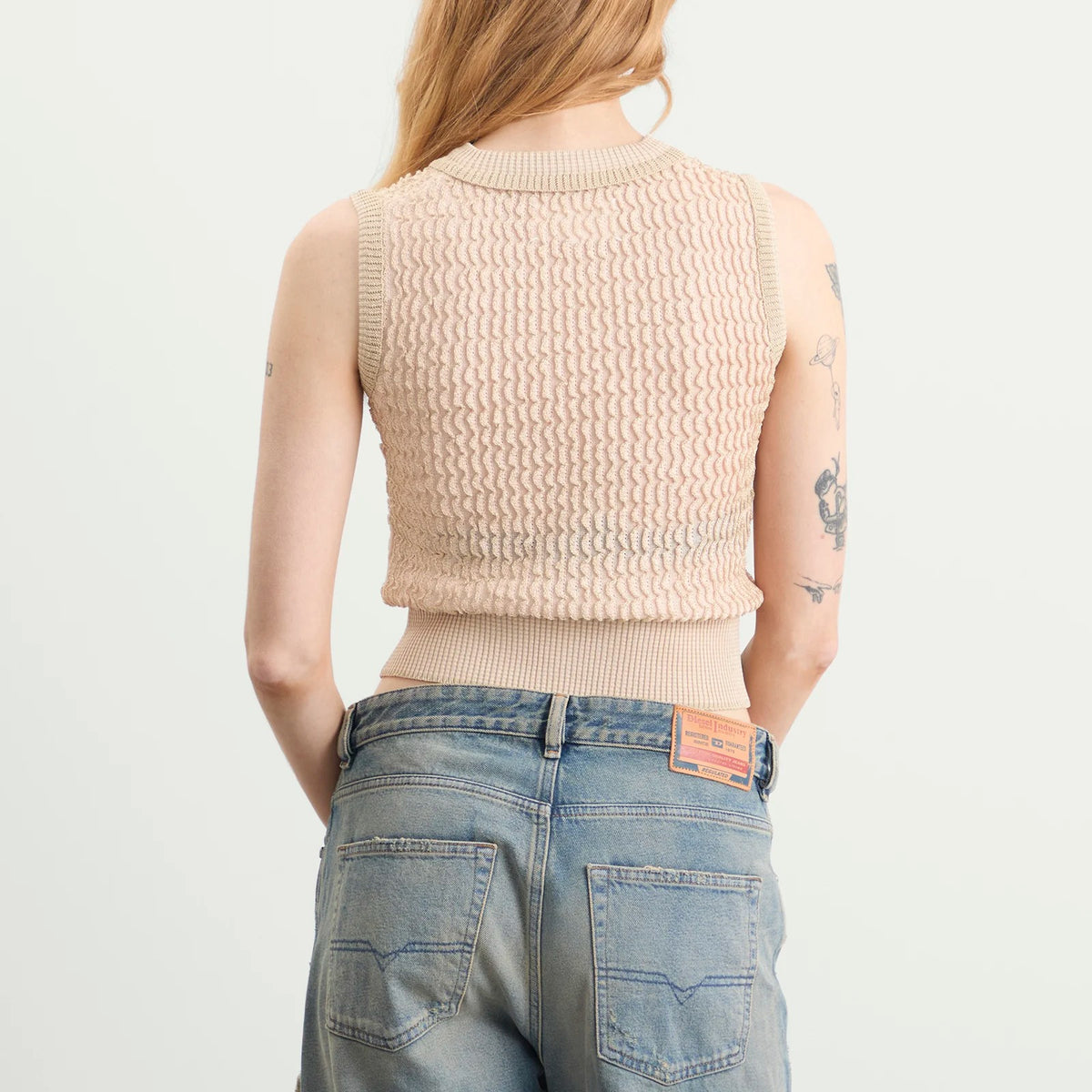 Top Gilet