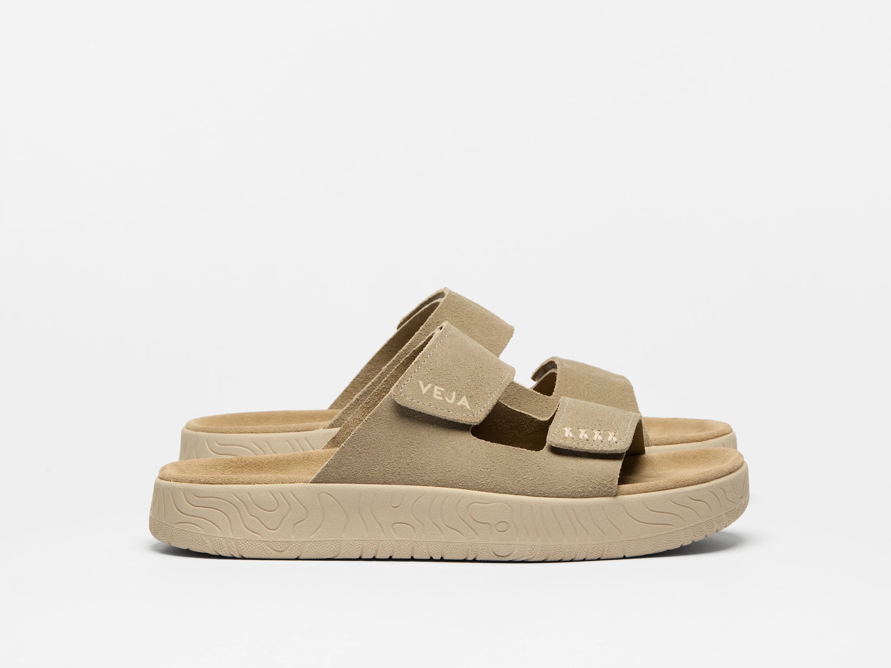 Sandalia Veja de Hombre Etna