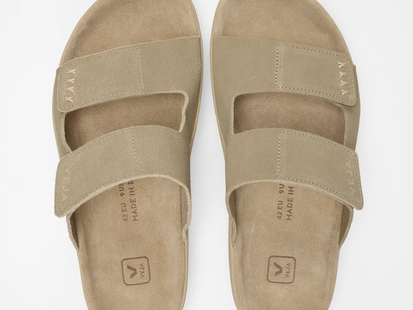 Sandalia Veja de Hombre Etna