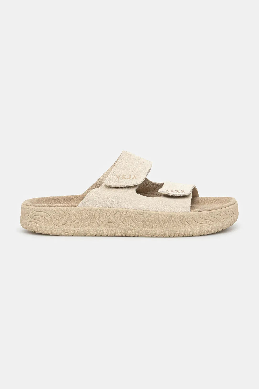 Sandalias Veja de Mujer Etna