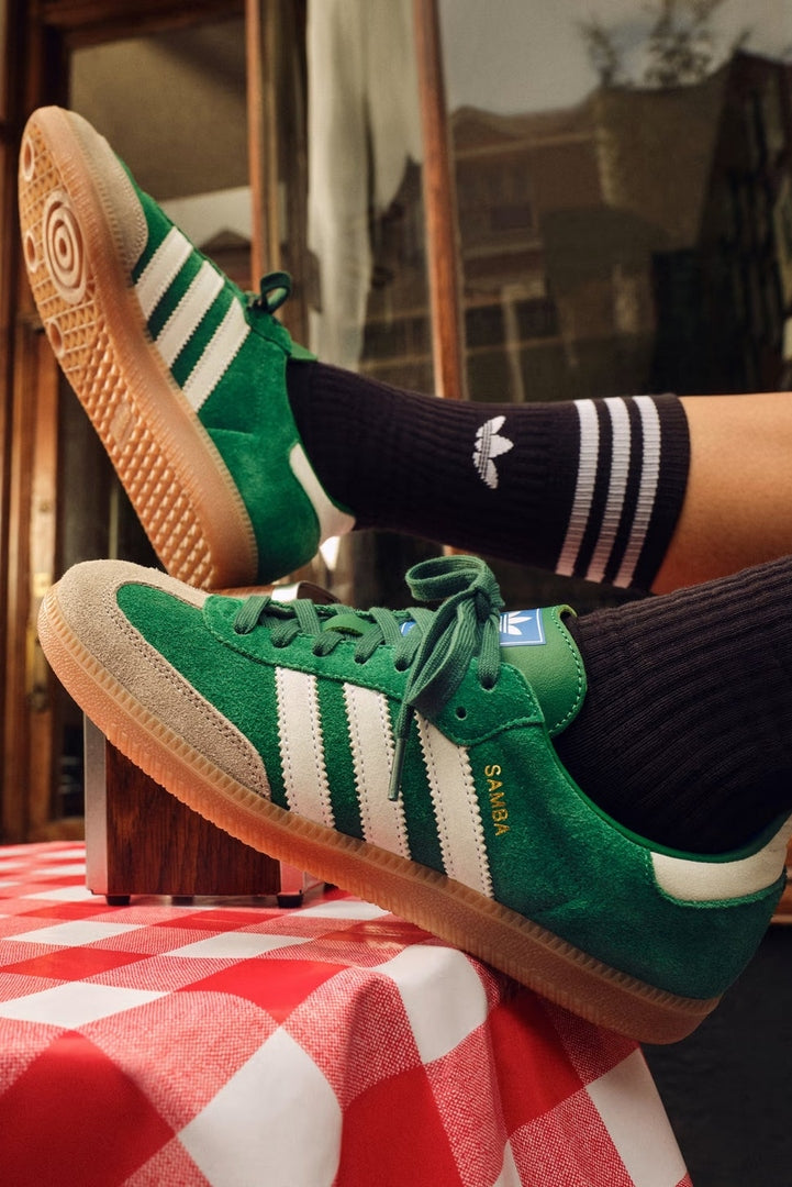 Tenis Adidas Samba Og Hombre TENIS Malva CO