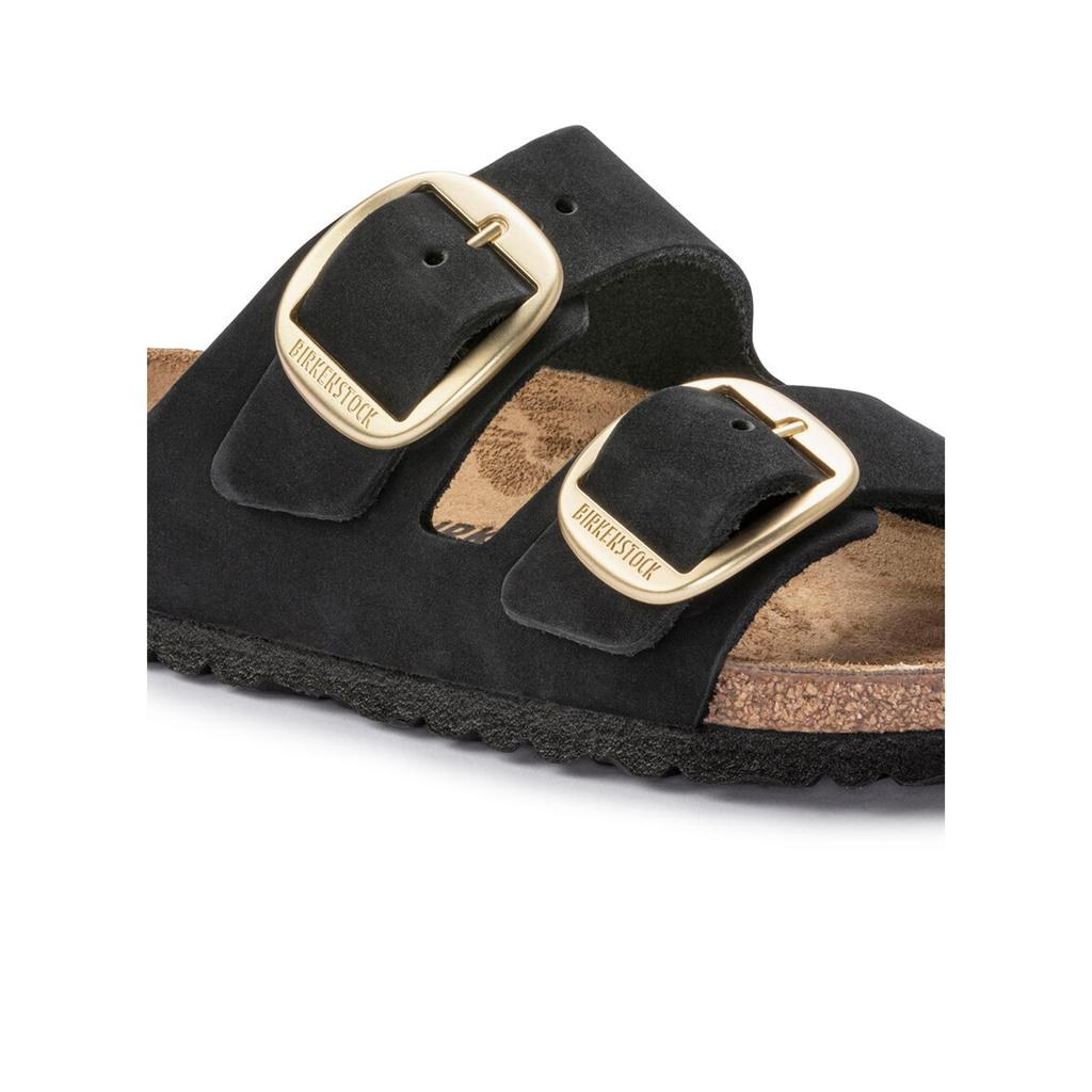 Sandalia Arizona Big Buckle