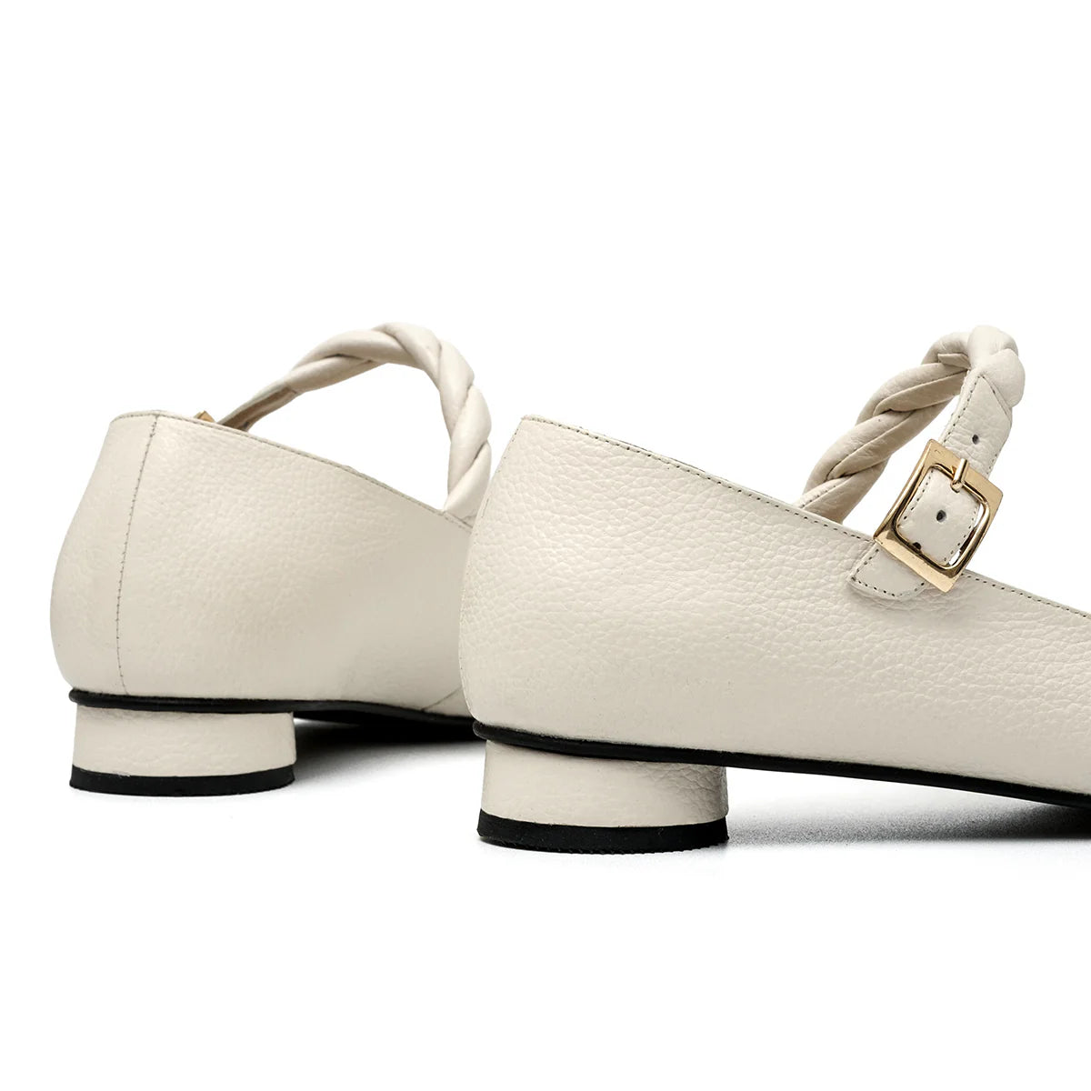 Flats Cipria