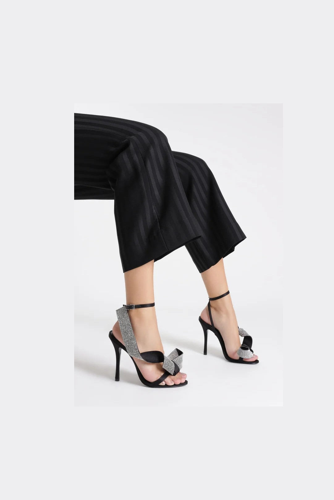 Sandalia Kirsten SCHUTZ SANDALIAS Malva CO