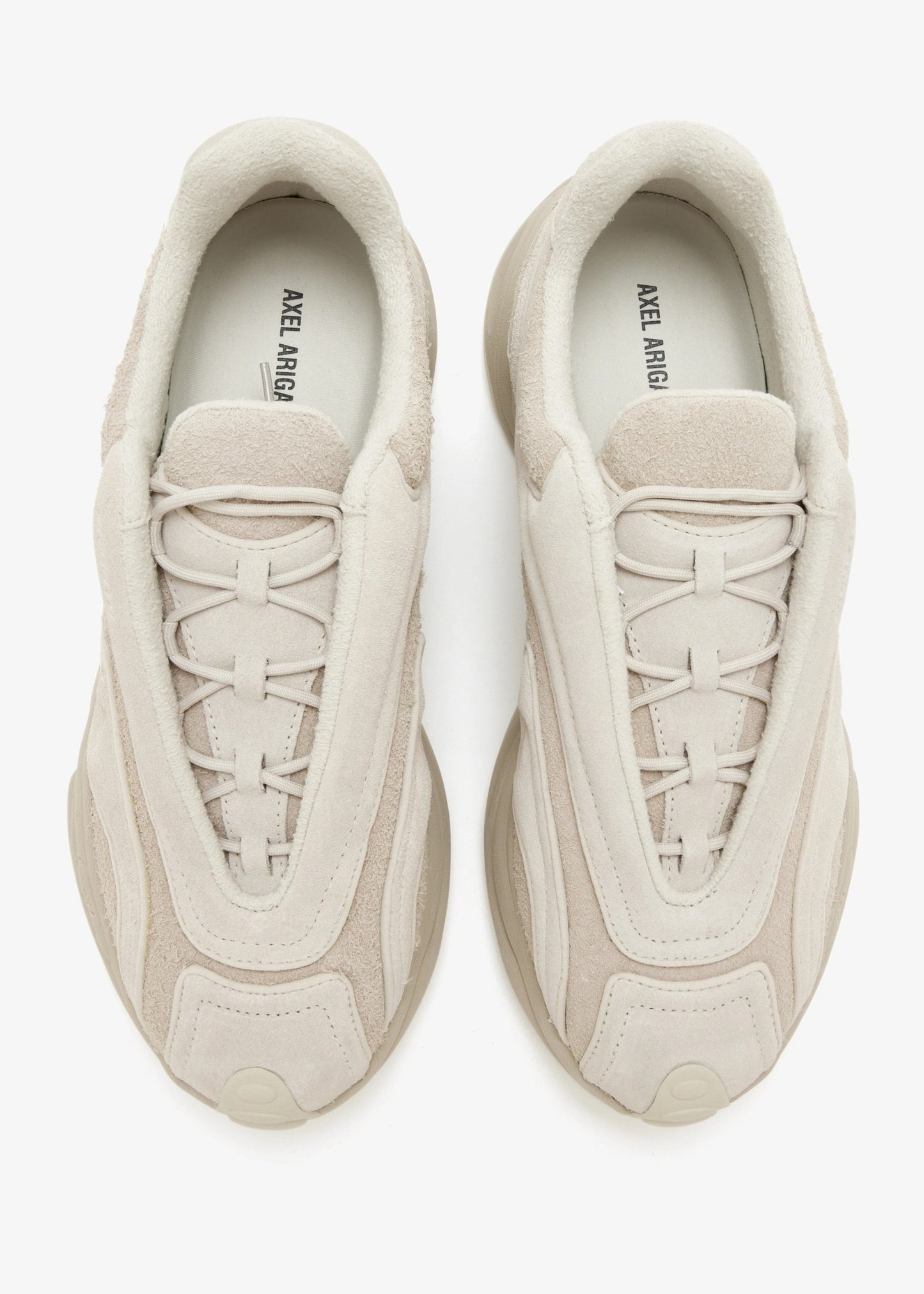 Tenis Axel Arigato Satellite Neo Runner Hombre