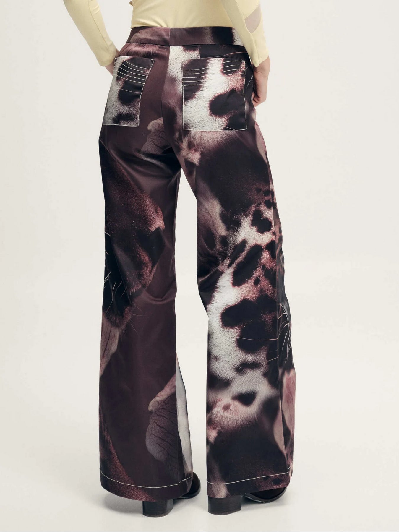 Pantalon Savannah
