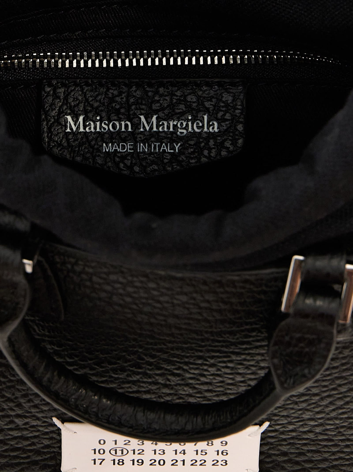 Bolso 5Ac Tote Horizontal