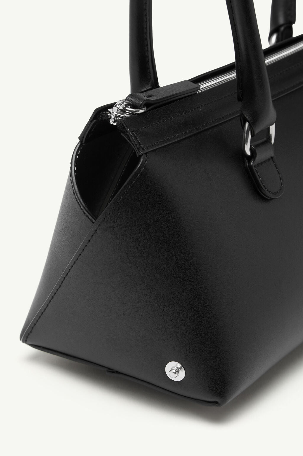 Shoulder Bag Bauletto