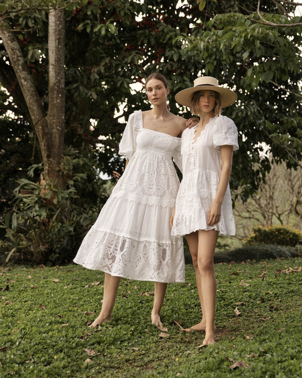 Vestido Mini Michelle