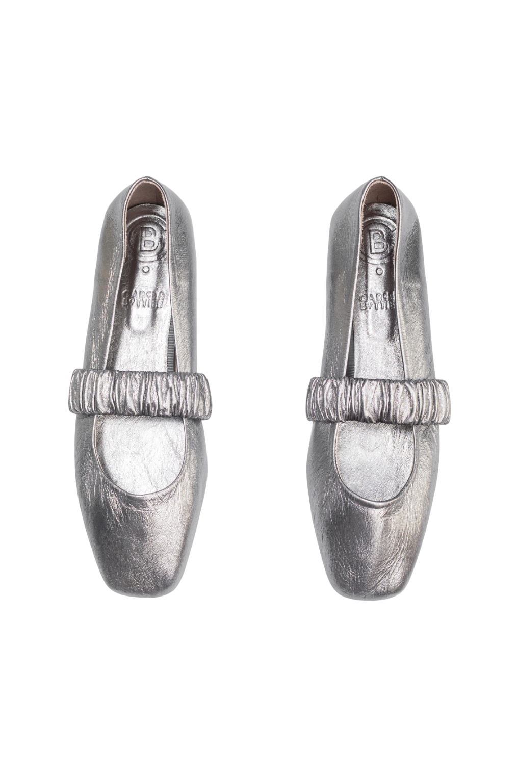Baleta Elena GARCES BOTTIER BALLERINAS Malva CO