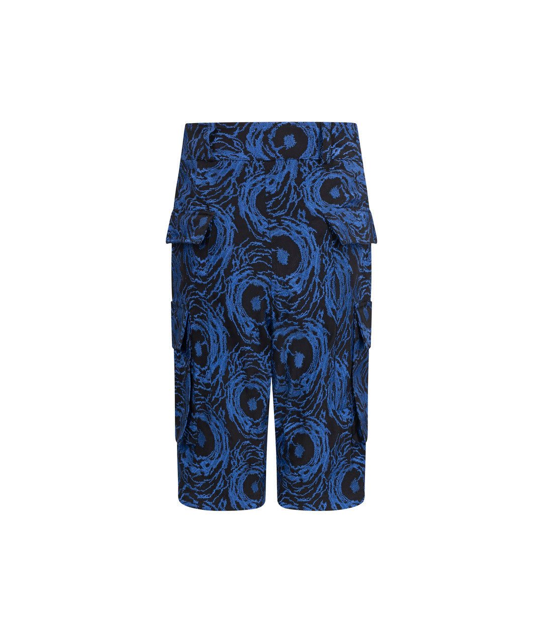 Short Bordado