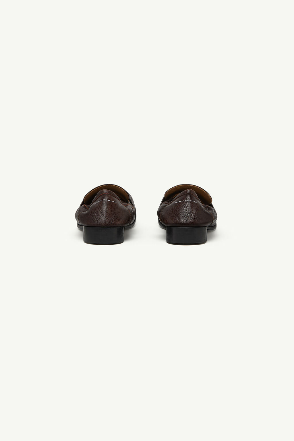 Mocassin Swing Toe
