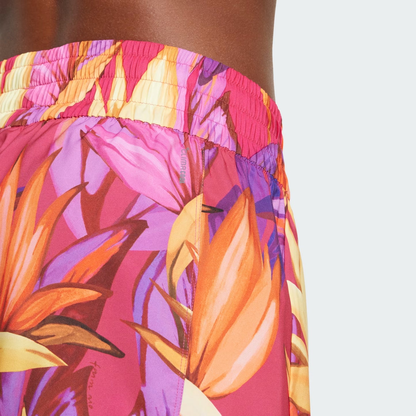 Shorts Adidas X Farm Rio Pacer