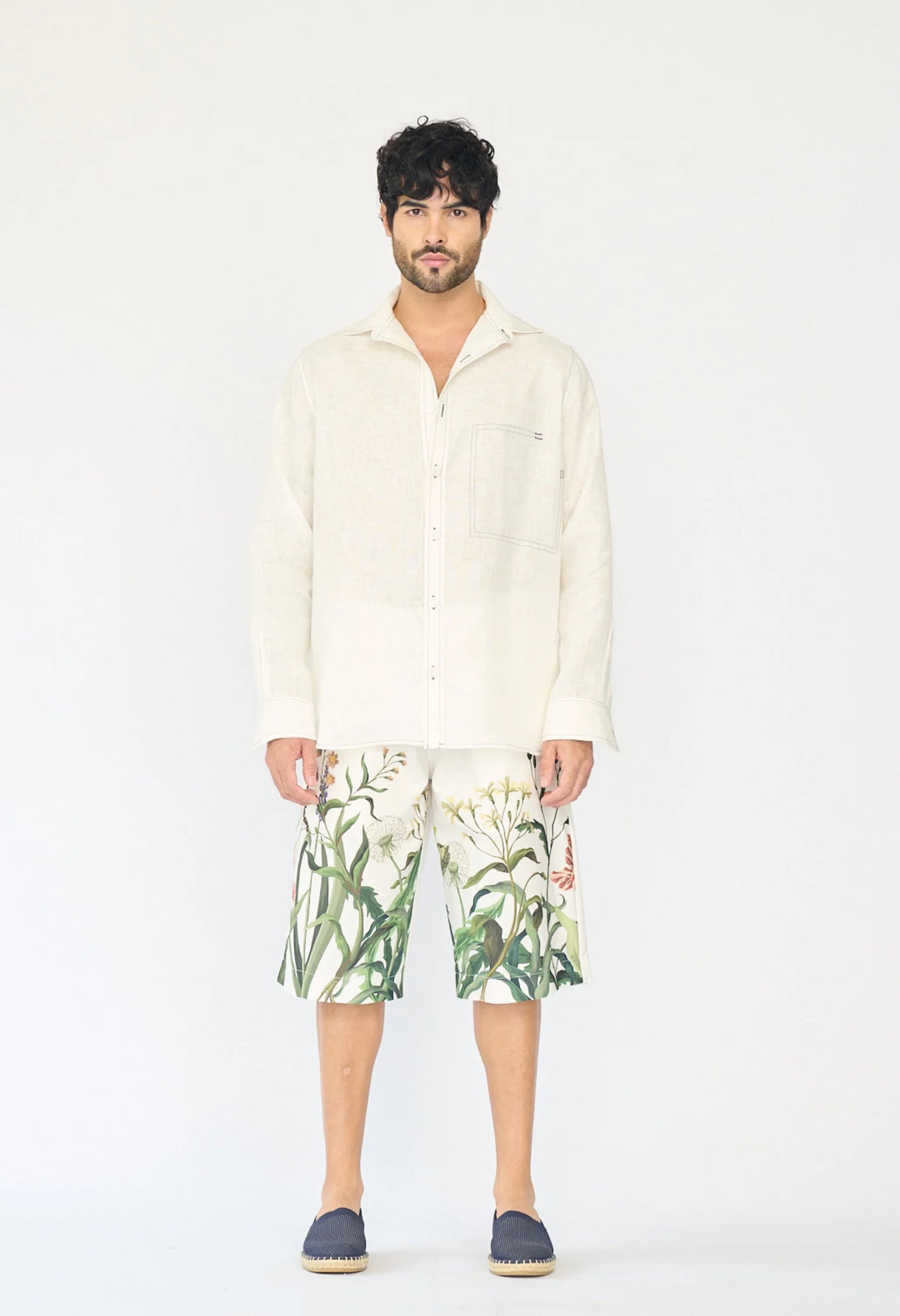 Short Pascual