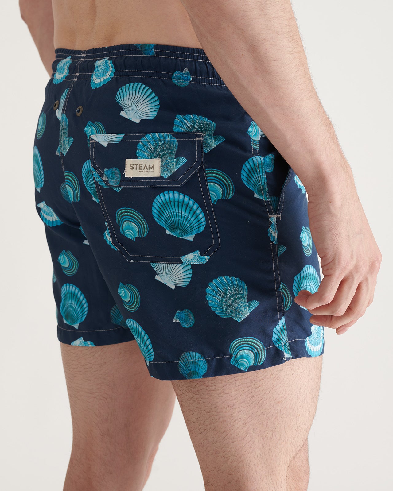 Pantaloneta Shell