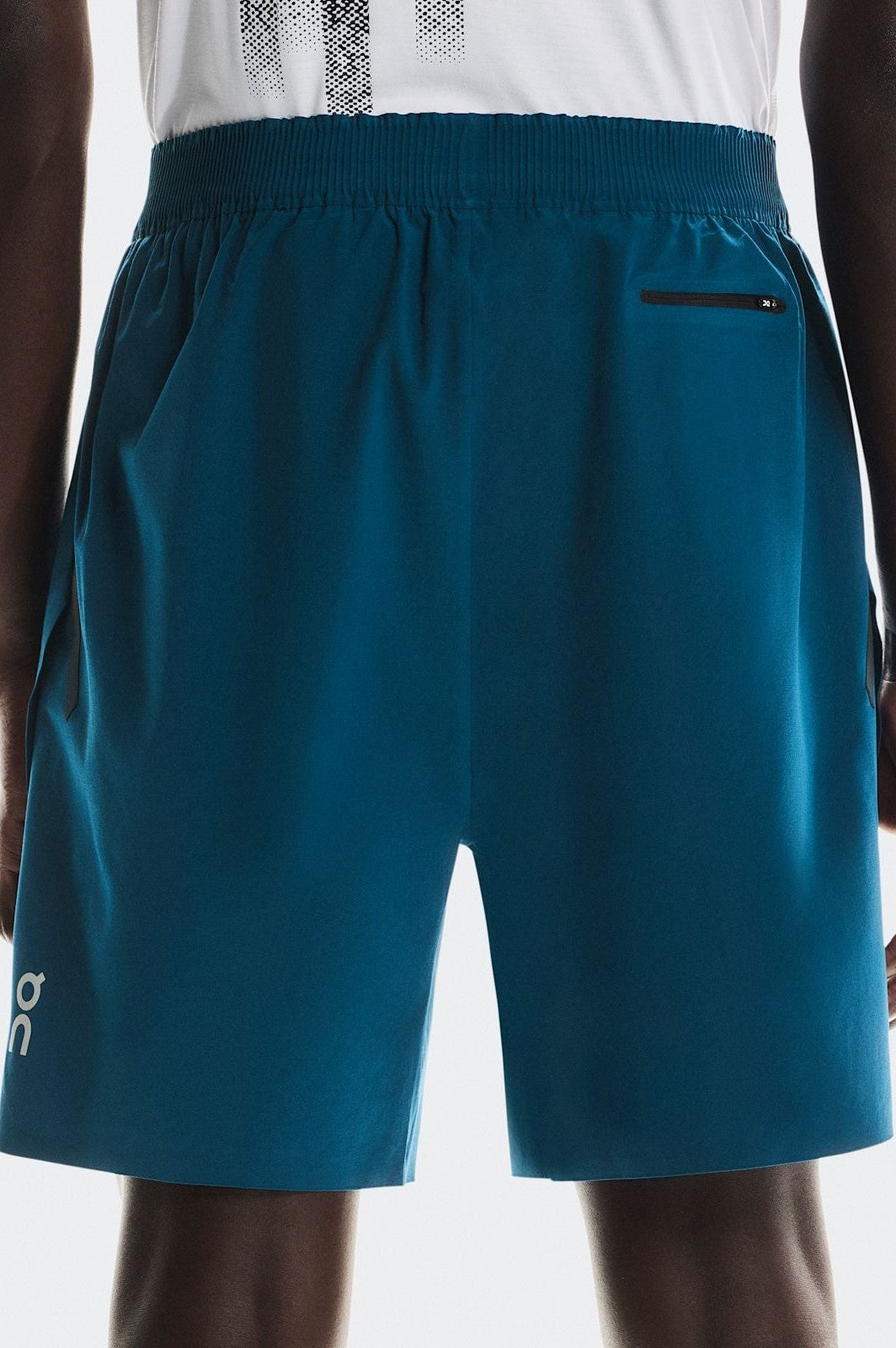 Shorts On Train SHORTS Malva CO