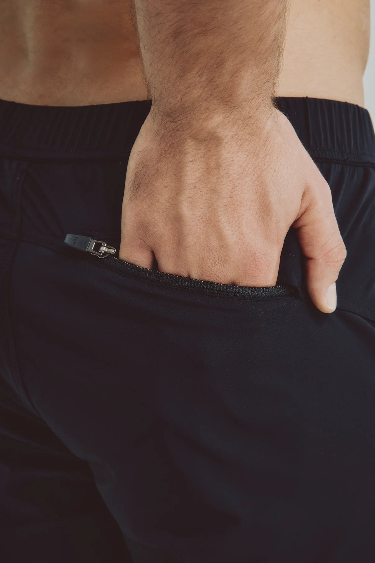 Short Semi Fit Endure