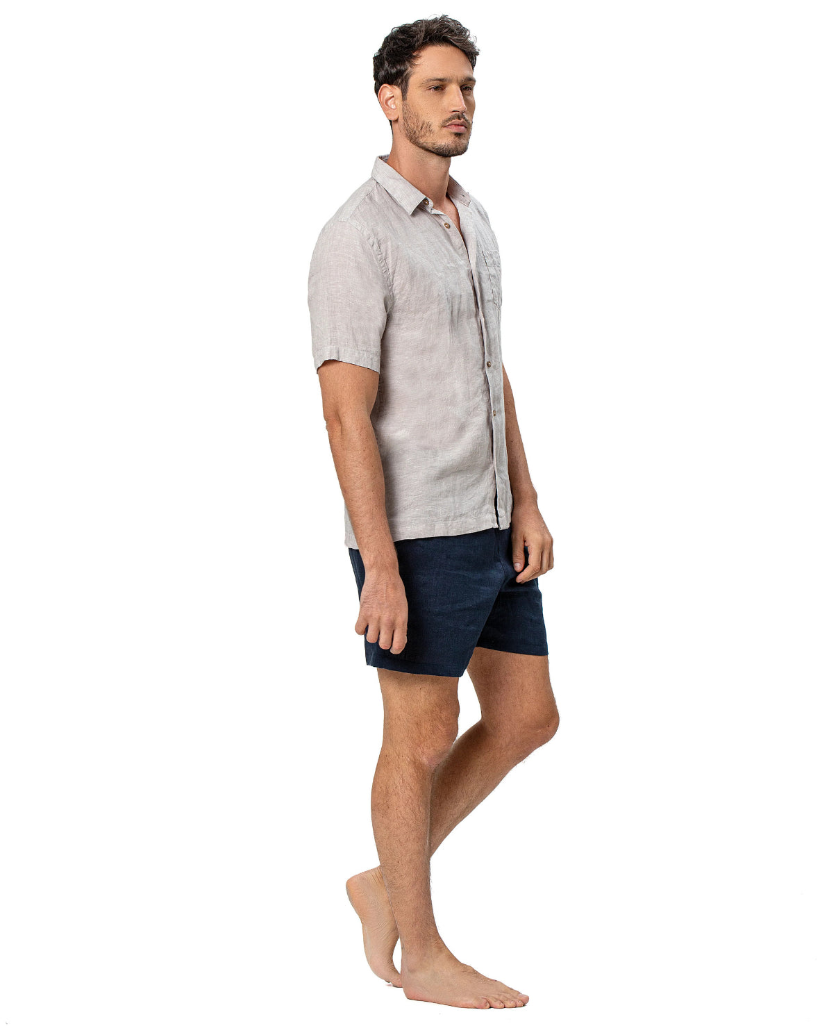 Camisa Hombre Ondademar