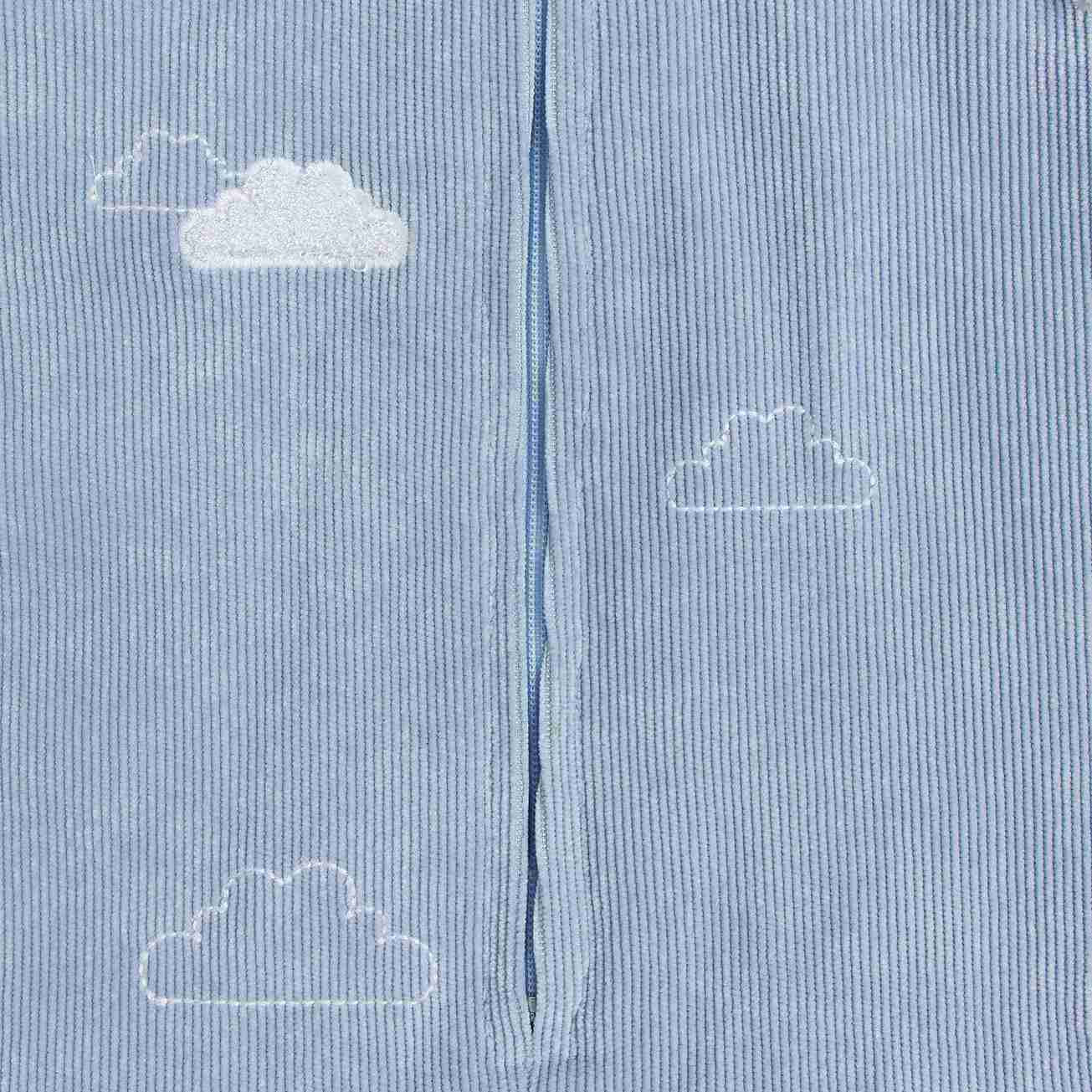 Accesorios Sleeping Bag Nubes Azul