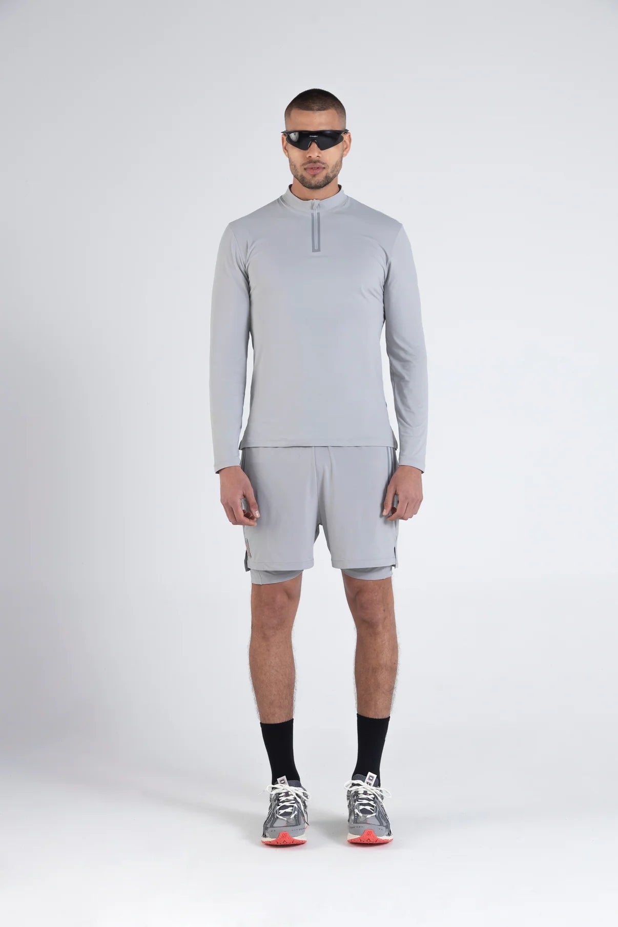 Camiubuso Slim Fit Dew